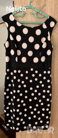 Елегантна рокля на sOliver