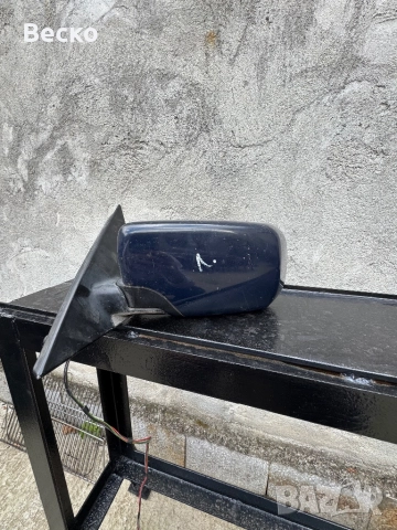 Странични огледала за БМВ е39, снимка 4 - Части - 52040609