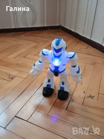 Робот с дистанционно , снимка 3 - Музикални играчки - 49662837