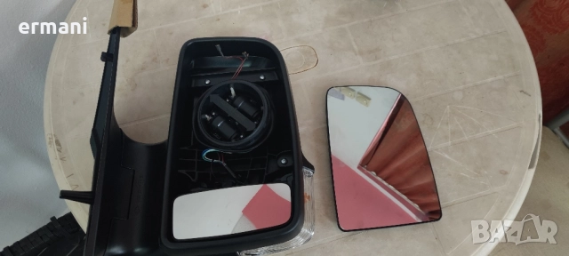 огледало за Vw crafter 