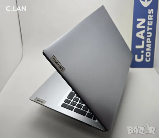 Lenovo IdeaPad 1 AMD Ryzen 5 5500U/16GB/512SSD/FHD, снимка 11 - Лаптопи за дома - 55974371