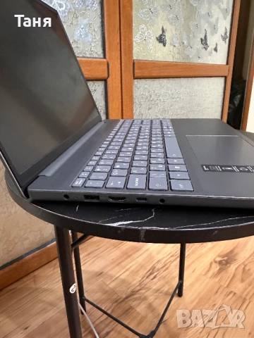 Лаптоп, снимка 4 - Лаптопи за работа - 52988981