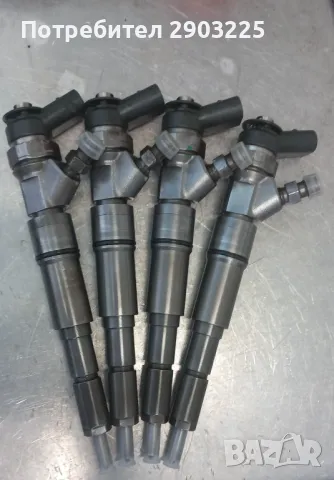 Bosch Automobile Shumen Ремонт на Дюзи и Помпи на достъпни цени, снимка 2 - Ремонт на ГНП и дюзи - 49823530