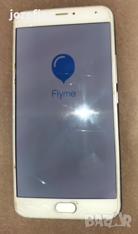 Телефон смартфон Meizu pro 5 - с мн функции, запис на разговори, снимка 6 - Meizu - 41124749