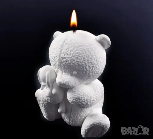 Молд мече с играчка НАМАЛЕН, снимка 3 - Форми - 48104518