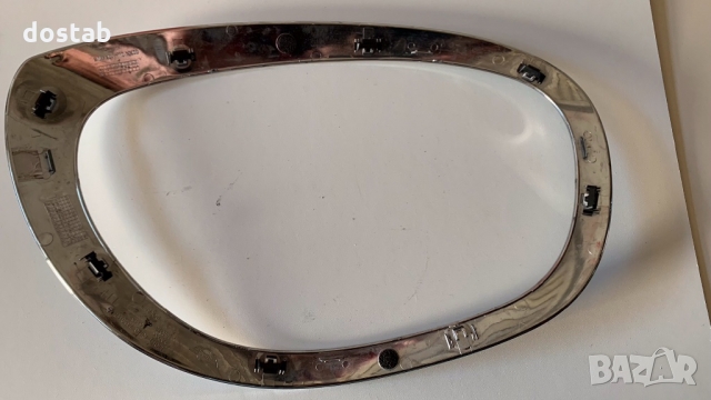 Ринг хром за мини/mini F60 , снимка 4 - Части - 36111791