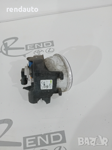 Ляв халоген Valeo LH 81220-02110 Toyota, снимка 2 - Части - 44679556