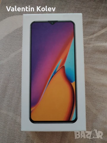 Продавам смартфон модел v27E нов, снимка 5 - Други - 51226768