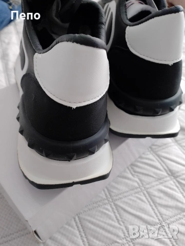 Дамски маратонки , снимка 5 - Маратонки - 53520903