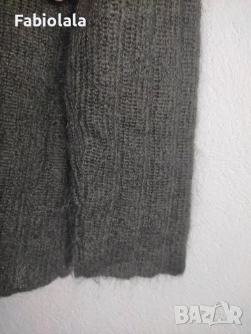 In Wear vestje S mohair , снимка 7 - Блузи с дълъг ръкав и пуловери - 42624879