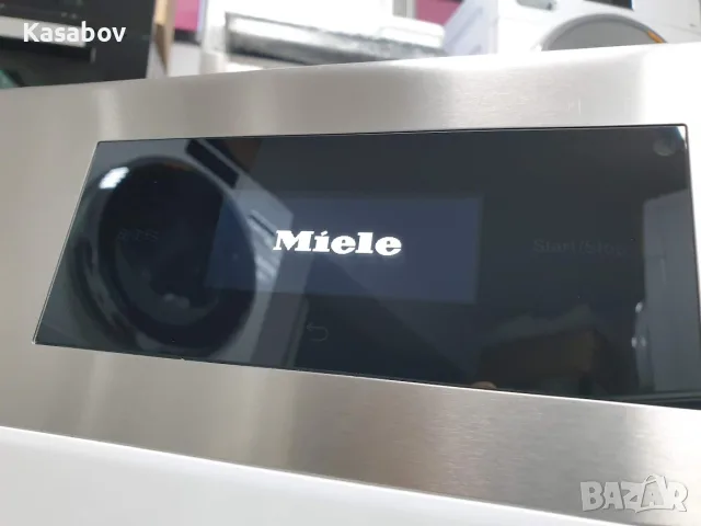 Miele Professional - Професионална Сушилня с Термопомпа Миеле, снимка 4 - Сушилни - 56068538