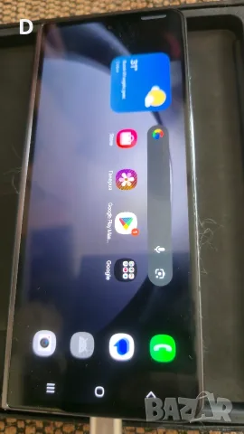 Samsung Galaxy Z fold 5 ,256gb, снимка 7 - Samsung - 55973620