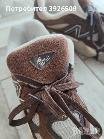 New balance 33 номер, снимка 8 - Детски маратонки - 56025607