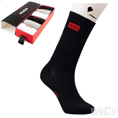 чорапи hugo boss hermes versace nike 