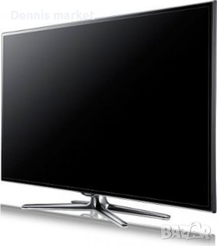 Смарт Телевизор Samsung (32") Full HD Smart TV Wi-Fi черен, снимка 2 - Телевизори - 39933691