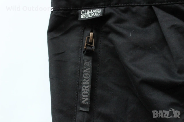 NORRONA Sydpolen pants - мъжки вдодоустойчив панталон, размер XL, снимка 4 - Спортни дрехи, екипи - 53025089