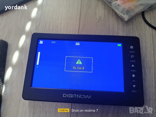 Video capture FHD DigitNow кепчър, снимка 2 - Друга електроника - 51319149