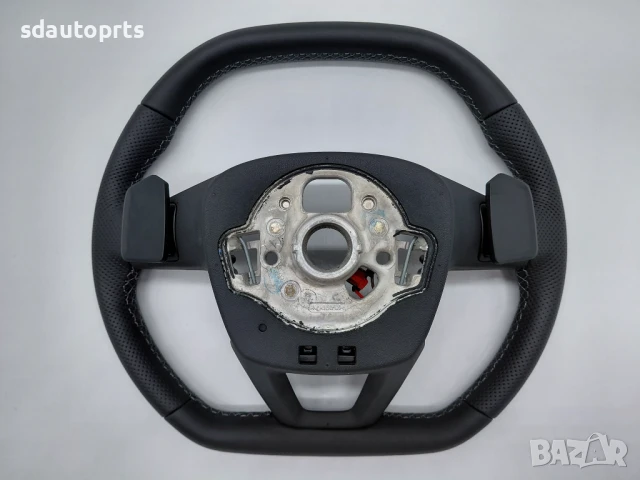 85E419091BL Нов волан S LIne Audi A6 E-tron Q6 E Tron, снимка 10 - Части - 51190370