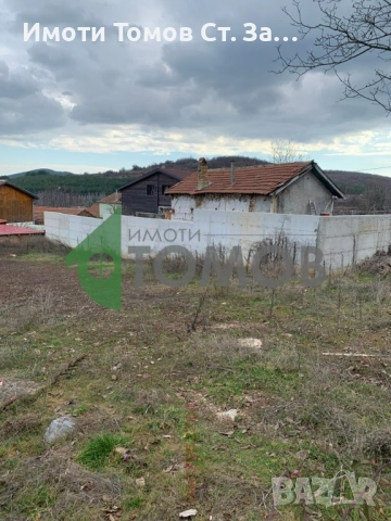 Урегулиран парцел в село Борилово, снимка 2 - Парцели - 51887166