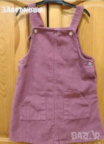 Сукман Waikiki 5-6 г.