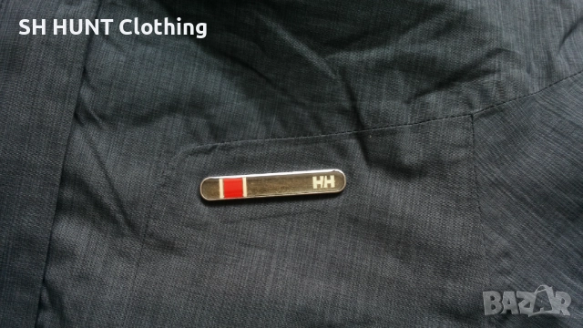 Helly Hansen Women's Hilton Winter Jacket Размер S дамско яке водонепромокаемо 26-54, снимка 5 - Якета - 52727761