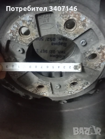 Джанти за джип, снимка 9 - Гуми и джанти - 53870952