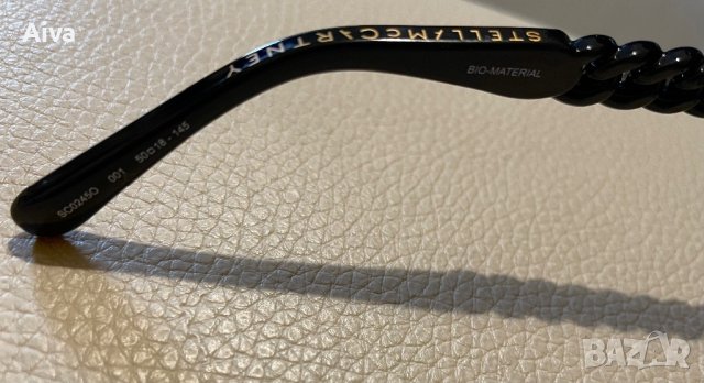 Рамка за очила Stella Mccartney, снимка 3 - Слънчеви и диоптрични очила - 40545931