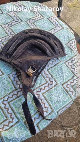 Парашутиско лятно боне.