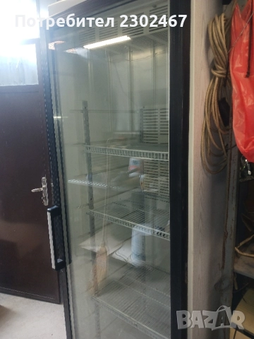 хладилна витрина , снимка 3 - Хладилници - 51980126