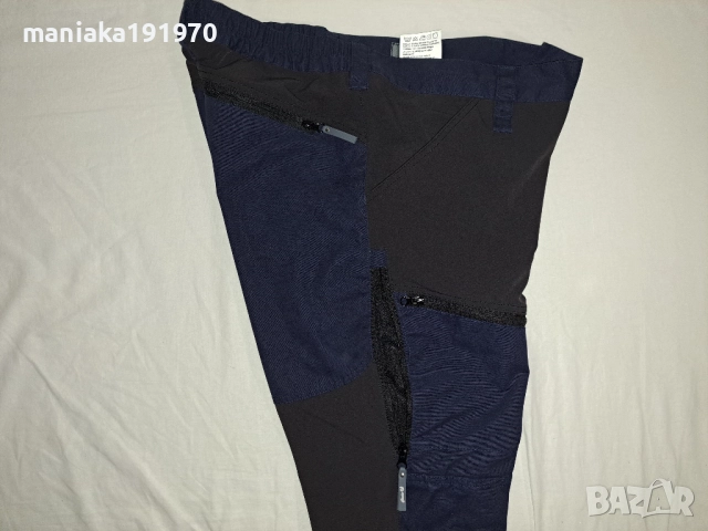 Kapriol Green Dynamic Trousers и GESTO (XXL) Работни панталони - 2 броя, снимка 13 - Панталони - 42874581