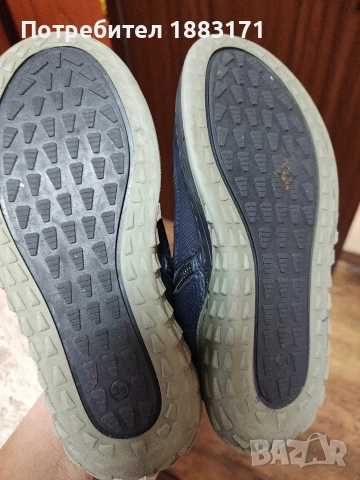 Детски боти естествена кожа , снимка 6 - Детски боти и ботуши - 52685648