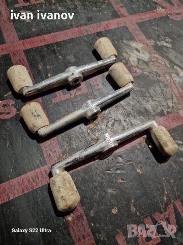 Ръчка Рамо , снимка 6 - Стяги - 41679287