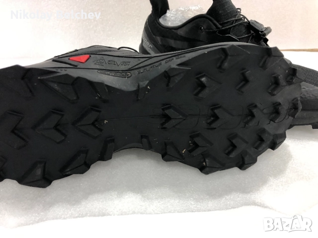 Salomon, снимка 5 - Маратонки - 52380849