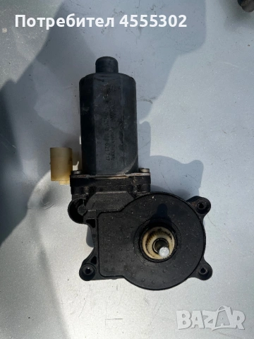 Моторче за стъклоповдигач за бмв е46, снимка 5 - Части - 53734138