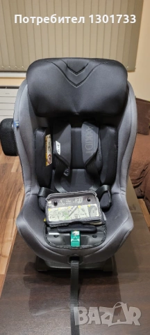 AXKID MINIKID 3 Детски стол за кола