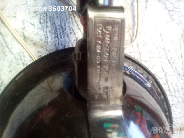 Медицински уред за нагрявки, снимка 2 - Фризьорски принадлежности - 41992664