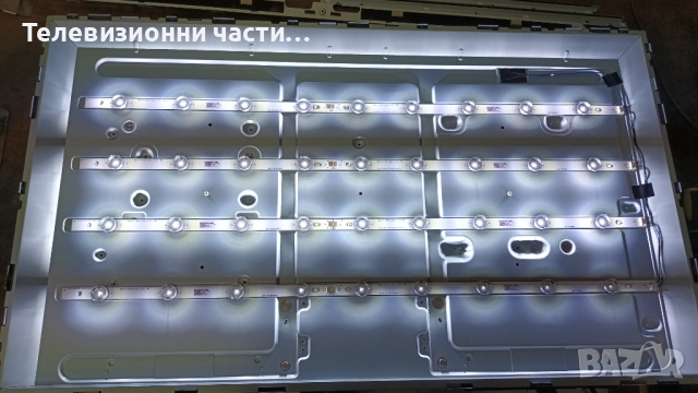 LG 39LN5400 със счупен екран-EAX64905301(2.3)/EAX64891403(1.0)/V390HJ1-CE1 Панел HC390DUN-VCFP1-21XX, снимка 13 - Части и Платки - 36127329