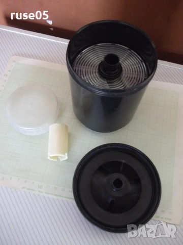 Комплект нов за проявяване на черно-бял филм, снимка 7 - Чанти, стативи, аксесоари - 53755079