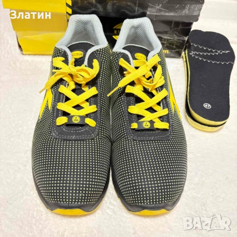 Работни обувки - Utility Diadora - (47 Номер), снимка 6 - Други - 52483660