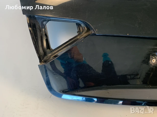 Капак багажник Audi A5 S5 (07-16)г. , снимка 6 - Части - 50818945