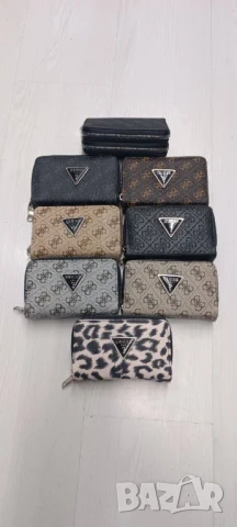 портмонета  guess louis vuitton prada , снимка 4 - Портфейли, портмонета - 51233178