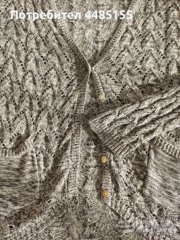 Пет жилетки по 14 лева, снимка 7 - Жилетки - 53085582