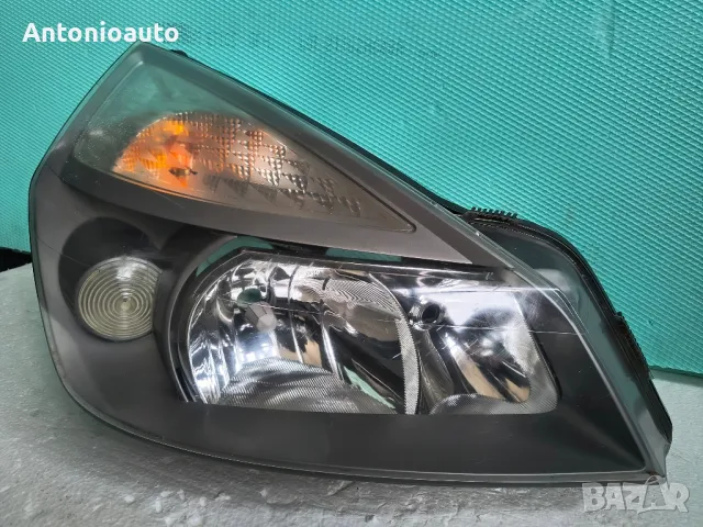 десен фар renault espace рено еспейс, снимка 2 - Части - 48341871