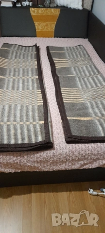 Одеяла нови от соц-а, снимка 7 - Олекотени завивки и одеяла - 53447702