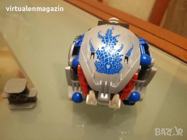 Конструктори Лего - Lego NINJAGO и BIONICLE, снимка 12 - Конструктори - 38845764