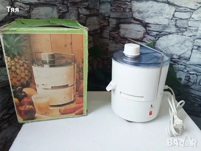 Сокоизстисквачка ROTEL