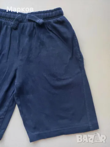 PEPPERTS - 134-140см - Детски Бермуди, снимка 2 - Детски къси панталони - 49071707