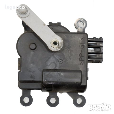 Моторче клапи парно Mazda 6 Estate (GJ, GL) 2013-2019 ID:111244, снимка 2 - Части - 42366782