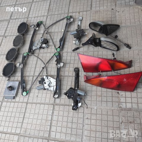 Форд фокус 1,8тдди 90коня, снимка 3 - Автомобили и джипове - 41025575