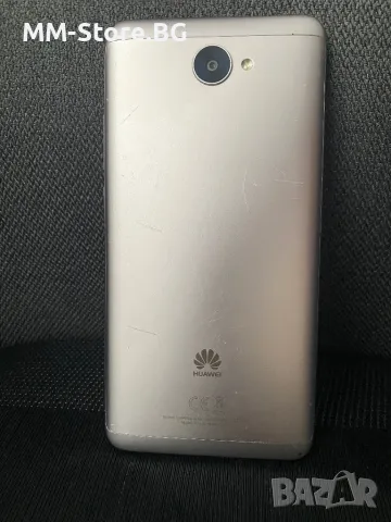 Телефон Huawei за части, снимка 2 - Huawei - 49376650